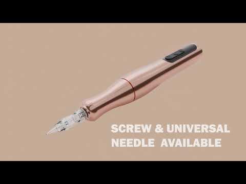 Biomaser P90 PMU Wireless Machine Black