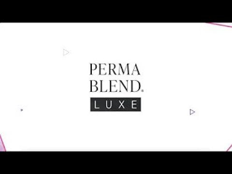 Perma Blend LUXE Unstoppable Areola Courageous Coral 15ml