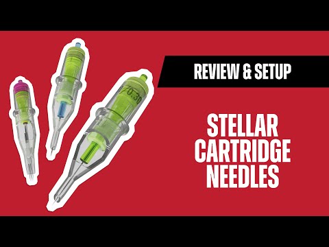 Peak Stellar 2.0 Magnum Cartridges