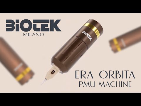 Biotek ERA Orbita PMU Machine