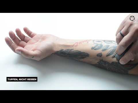 TattooMed Clean And Care Sponge