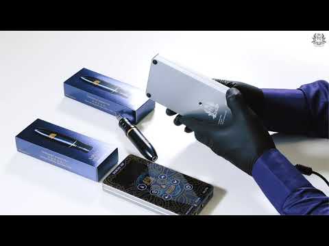 Skin Monarch Baron 360 Power device + Pen