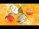 UNISTAR Balsamfix Mango And Peach Tattoo Butter 200ml