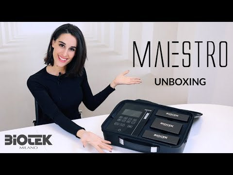 Biotek MAESTRO Aesthetic Kit