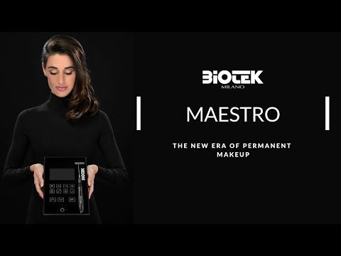 Biotek MAESTRO Aesthetic Kit
