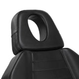 Pro Ink 601A hydraulic tattoo chair black - BVShop