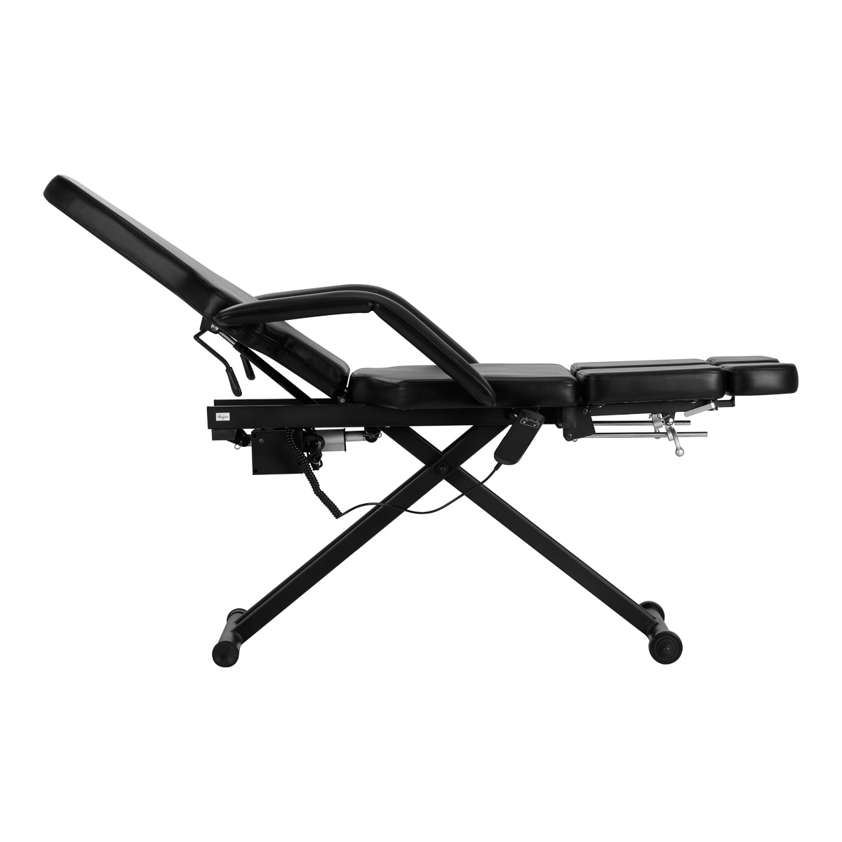Pro Ink 610 tattoo chair black - BVShop