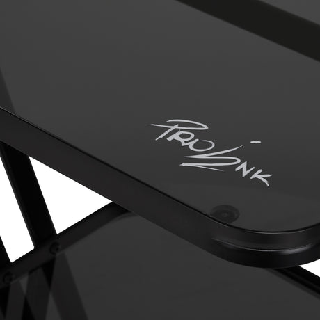 Pro-Ink Cosmetic Table 6701 black - BVShop