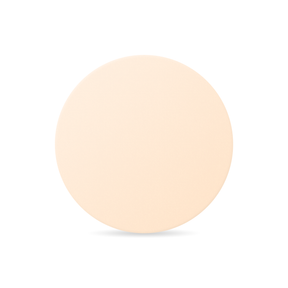 Swiss Color Soft Skin Practice Mat Round 4pcs - BVShop