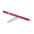 Professional Wood Lipliner Waterproof Pencil - BVShop