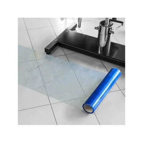Protective Blue Foil Film 50cm x 75m - BVShop