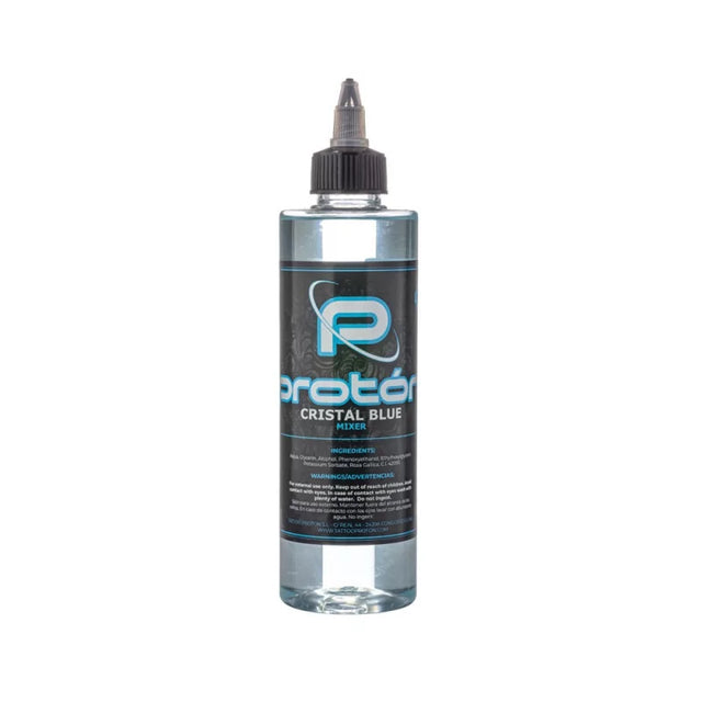 Proton Cristal Blue Mixer Pigment Diluent 250ml - BVShop
