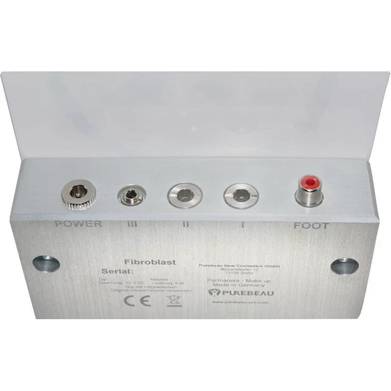 New Purebeau Fibroblast Device - BVShop