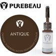 Purebeau Eyebrows Pigment Antique 10ml - BVShop