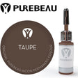 Purebeau Eyebrows Pigment Taupe 10ml - BVShop