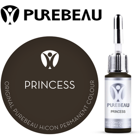 Purebeau Eyebrows Pigment Princess 10ml - BVShop