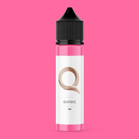 Quantum Platinum Label Barbie Pigments 15ml - BVShop