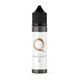 Quantum Platinum Label Black & Gray Pigments 15ml - BVShop