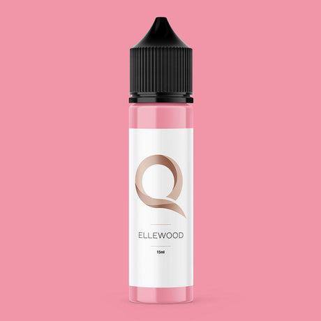 Quantum Platinum Label Ellewood Pigments 15ml - BVShop