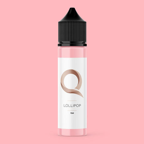 Quantum Platinum Label Lollipop Pigments 15ml - BVShop