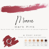 Quantum Platinum Label Monroe Pigments 15ml - BVShop