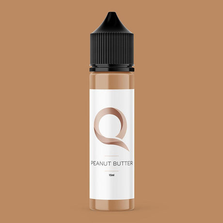 Quantum Platinum Label Peanut Butter Pigments 15ml - BVShop