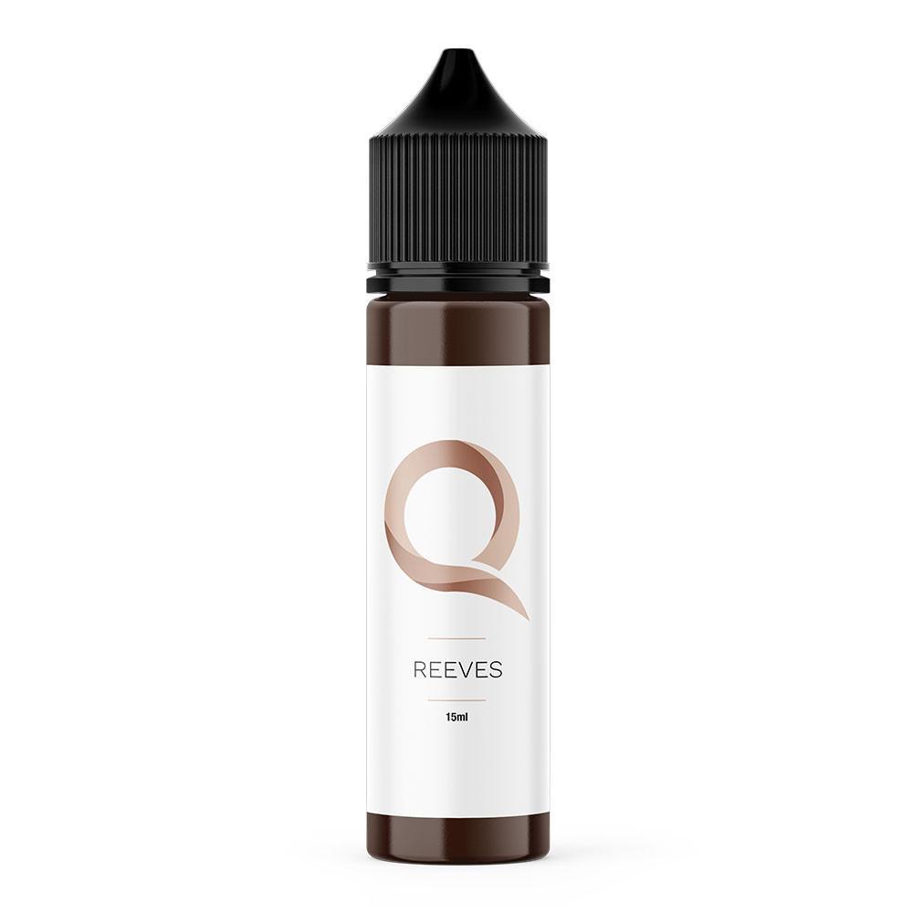 Quantum Platinum Label Reeves Pigments 15ml - BVShop