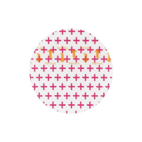 Recovery Areola Shield Transparent Protective Bandage 10pcs - BVShop