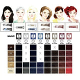 RefectoCil Eyebrow And Eyelash Dye 4.1 Red 15ml - BVShop