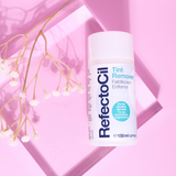 RefectoCil Tint Remover For Sensitive Eye Area 150ml - BVShop