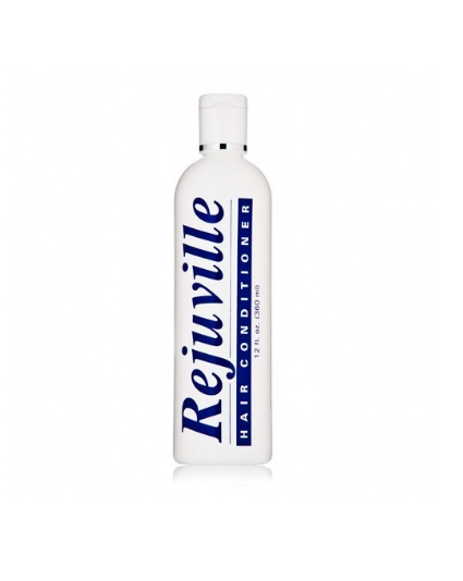 Rejuvi Hair Conditioner 360ml bottle, front label