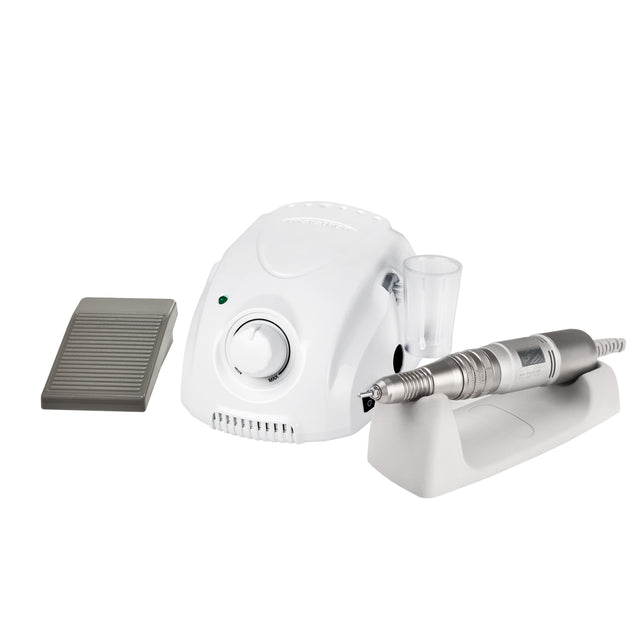 Saeyang Marathon 3 Champion Nail Drill Machine White + H200 - BVShop