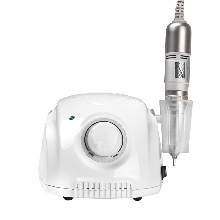 Saeyang Marathon 3 Champion Nail Drill Machine White + H200 - BVShop