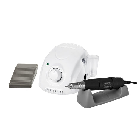 Saeyang Marathon 3 Champion nail drill machine white + H37LSP - BVShop