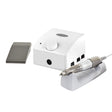 Saeyang Nail Drill Machine Marathon K35 Cube White + SH30N - BVShop