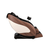 Sakura massage chair 305 Wooden Leather - BVShop