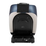 Sakura massage chair Classic 305 blue - BVShop