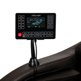 Sakura massage chair Classic 305 brown - BVShop