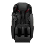 Sakura massage chair Standard 801 black and red - BVShop