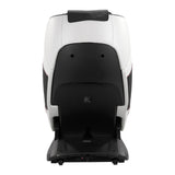 Sakura massage chair Standard 801 black and red - BVShop