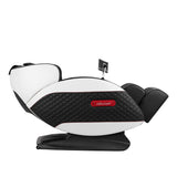 Sakura massage chair Standard 801 black and red - BVShop