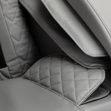SAKURA MASSAGE CHAIR STANDARD 801 GRAY - BVShop