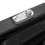 Sakura Prime 101 massage chair black - BVShop