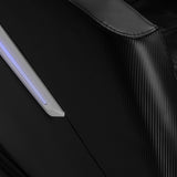 Sakura Prime 101 massage chair black - BVShop