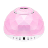 SHINY 86W PINK UV LED LAMP - BVShop