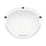 SHINY 86W PINK UV LED LAMP - BVShop