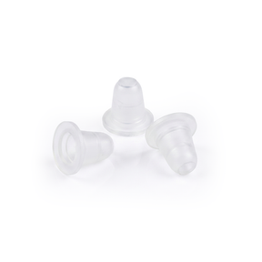 Silicone pigment cups 8mm 100pcs for tattoo and PMU ink stands