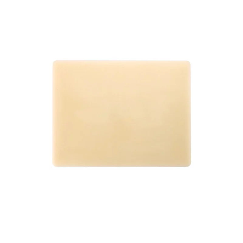 Silicone Thick Practice Skin 140x180x5mm - BVShop