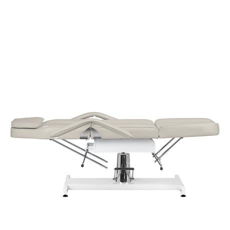 Sillon hydraulic cosmetic chair v2 210 sea salt - BVShop