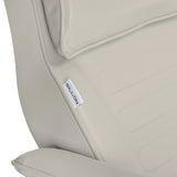 Sillon hydraulic cosmetic chair v2 210 sea salt - BVShop